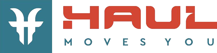 Haul Logo